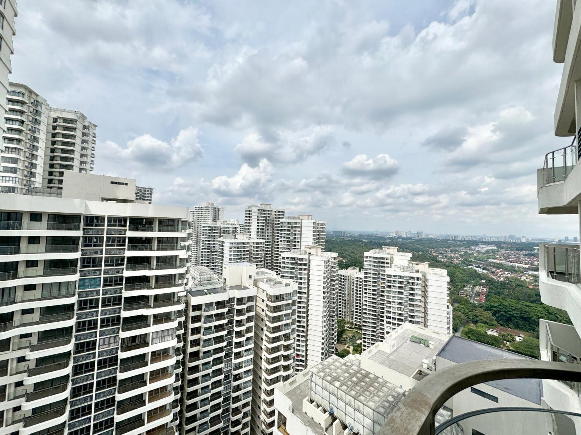 Kingsbay Danga Bay Country Garden By Luxecocoo Ck Apartemen Johor Bahru